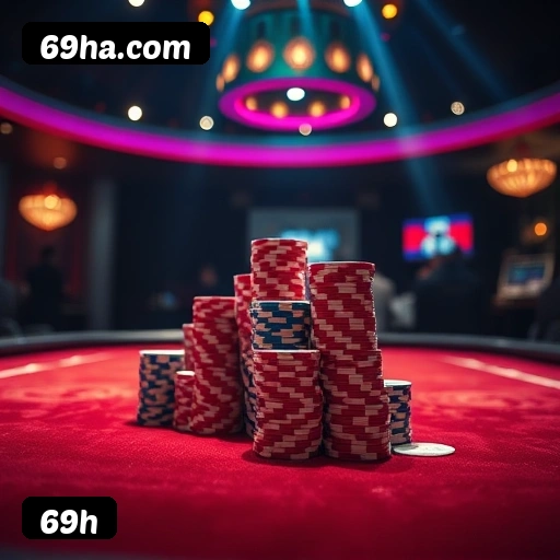 Coleção Premium de Slots 69h - NetEnt, Pragmatic Play, Evolution
