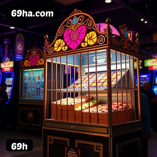 Categorias de Jogos - Slots, Mesa, Ao Vivo, Jackpots