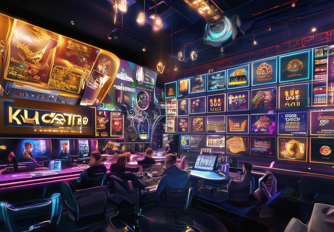Kucasino – Giải Trí Trực Tuyến, Casino Trực Tuyến và Quản Lý Kucasino tại Việt Nam
