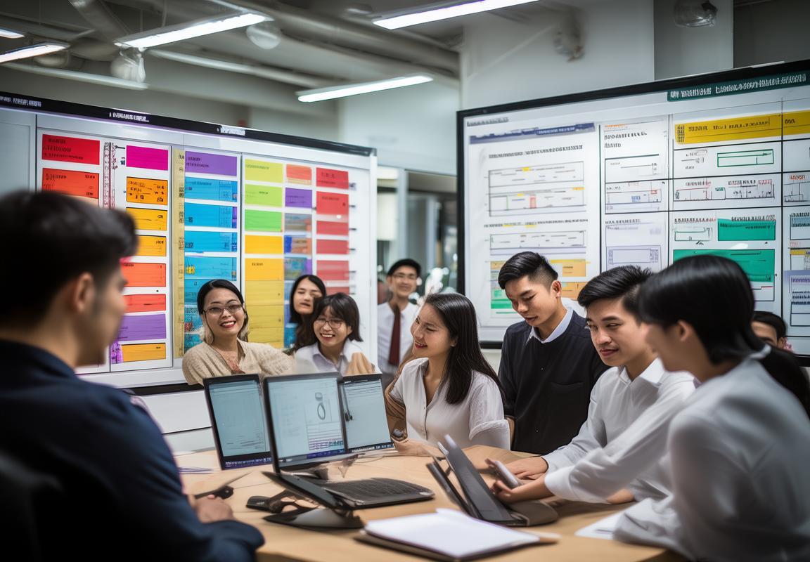 Quản lý dự án hiệu quả với Mô hình 9606 và Bảng Kanban: Tối ưu hóa quy trình làm việc