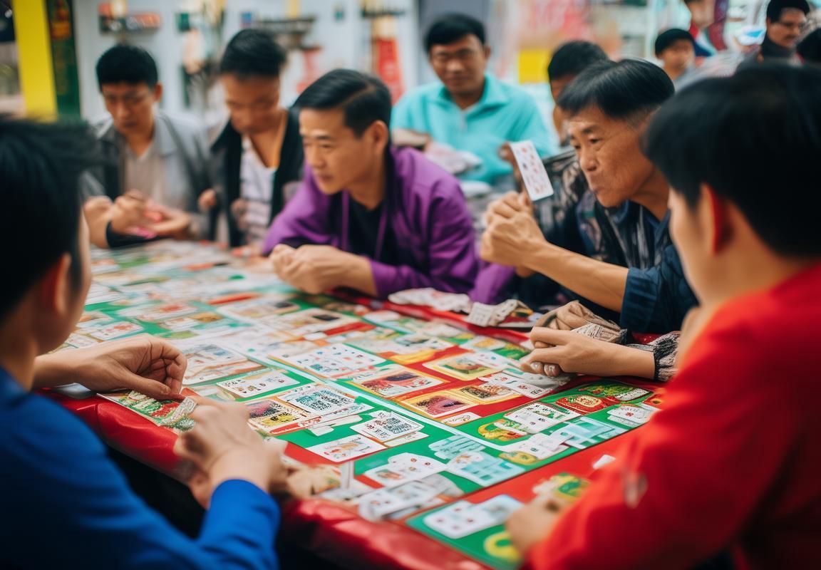 Bancagame: Trò Chơi Trí Tuệ Banca, Giải Trí và Phát Triển Kỹ Năng