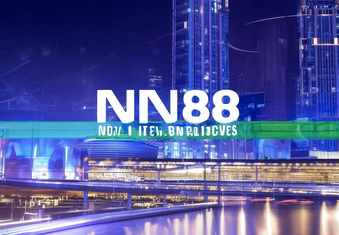 NN88 – Công Nghệ Thông Tin và Dịch Vụ Số – Điểm Đến Tin Cậy của Hàng Triệu Khách Hàng