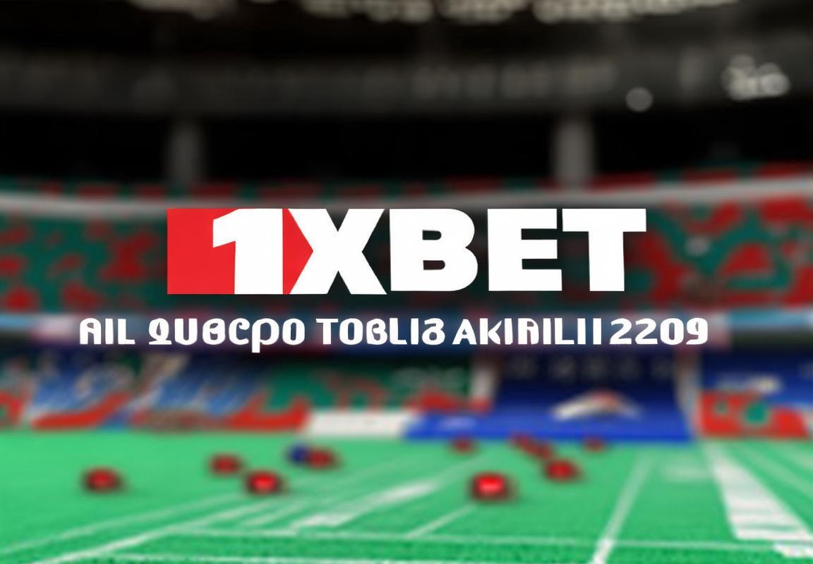 1XBET – Cá độ thể thao uy tín, stake nhanh chóng
