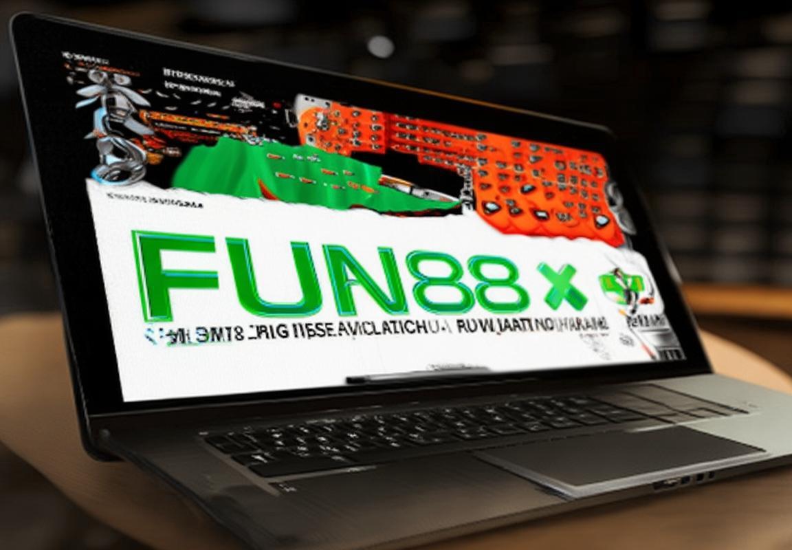 N88 và Fun88: Chơi bài, Cá cược trực tuyến Fun88 tại Newcastle