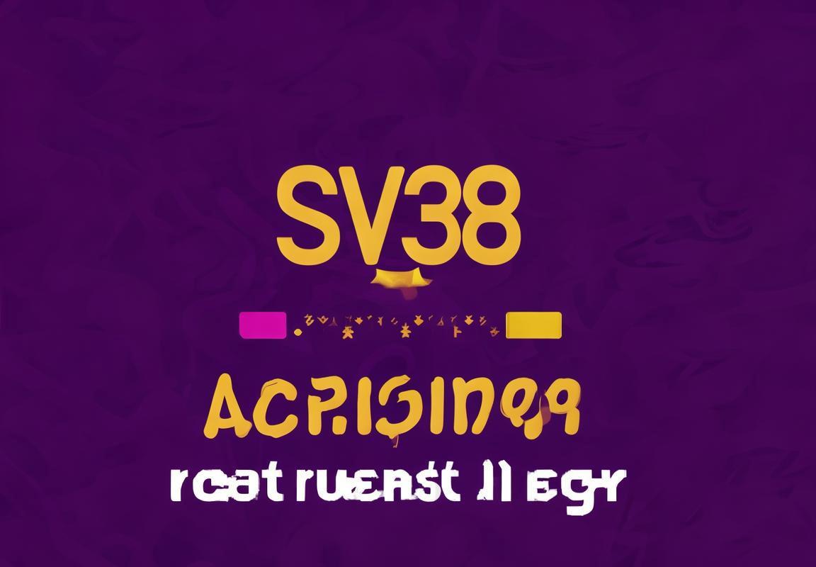 SV388 Casino: Đánh Bài, Tài Xỉu, Đa Dạng Game, Thử Nghiệm Cá Độ Trực Tuyến Uy Tín