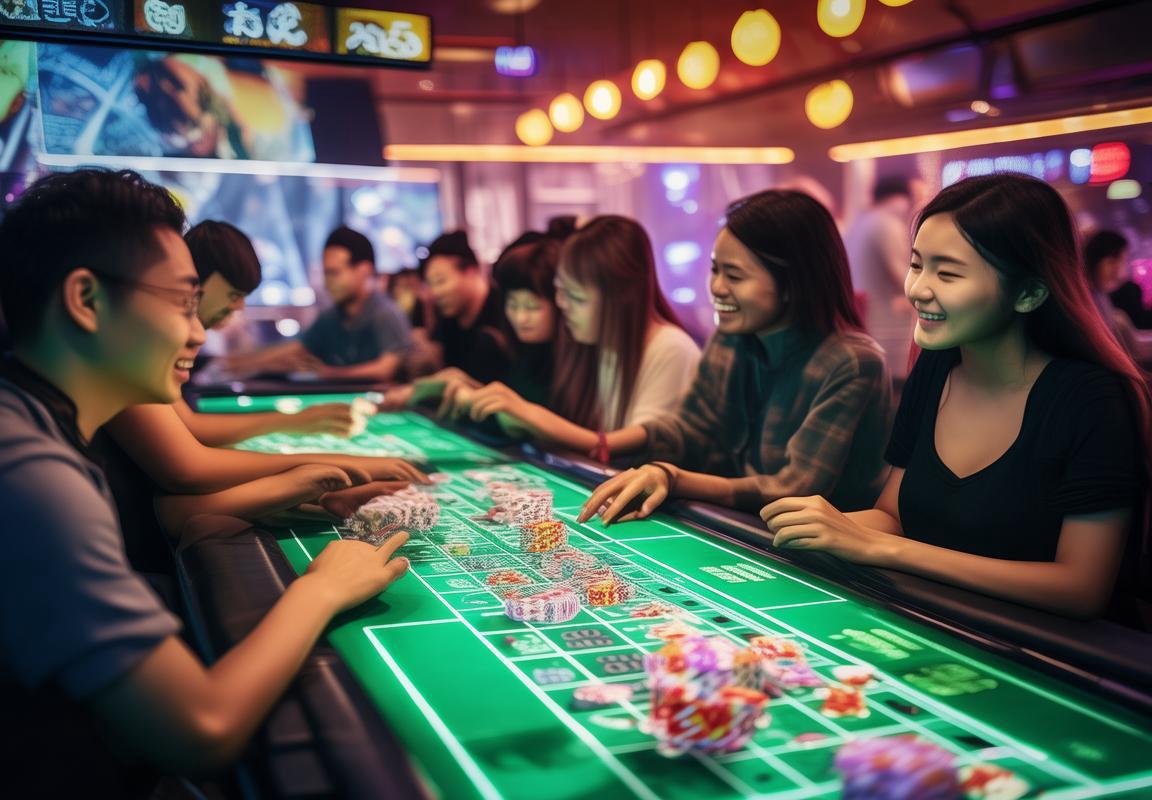 Game Xóc Đĩa Online: Cách Chơi, Lợi Ích và Tương Lai