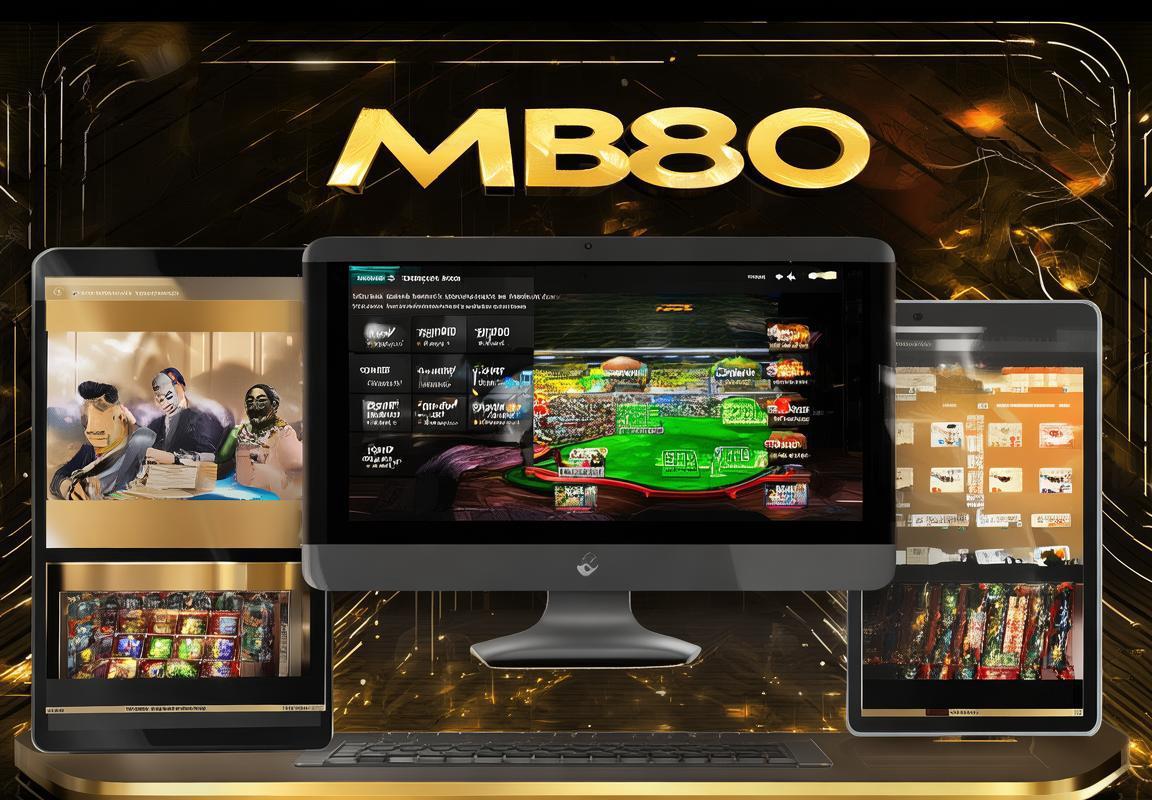 B88 – MB88 – Chơi Bài Trực Tuyến – Giải Trí Trực Tuyến MB88