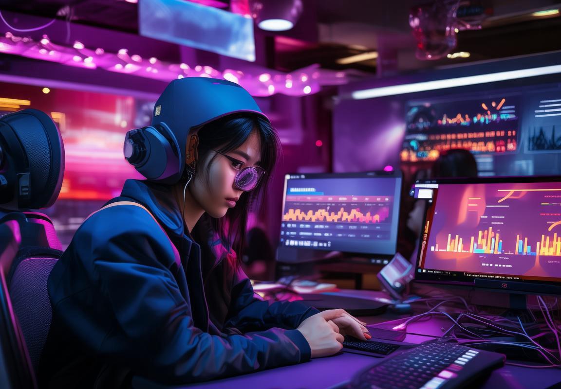 Vuabeat – Nền tảng Công nghệ Quản lý Dự án và Phát triển Game – Dịch vụ Quản lý Tài chính