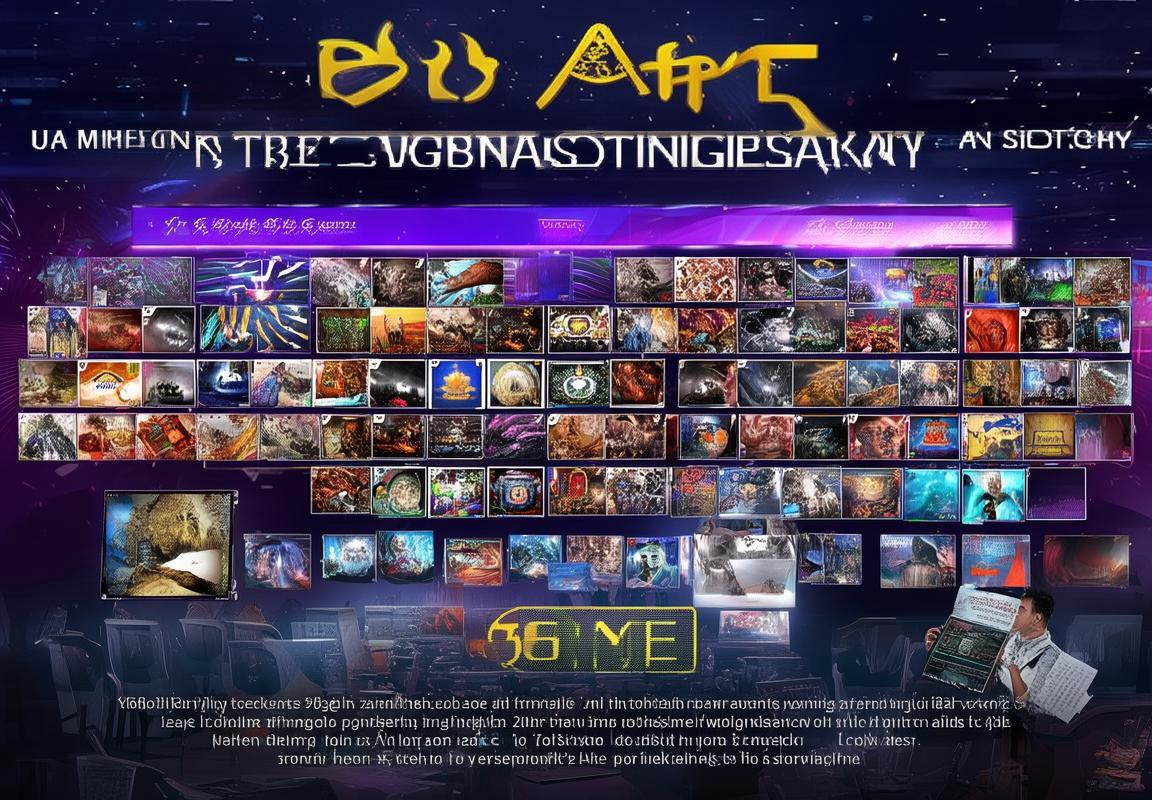 68GAME – Nền Tảng Game Online Tiêu Chuẩn Trải Nghiệm, Cộng Đồng Game Thủ Sinh Động