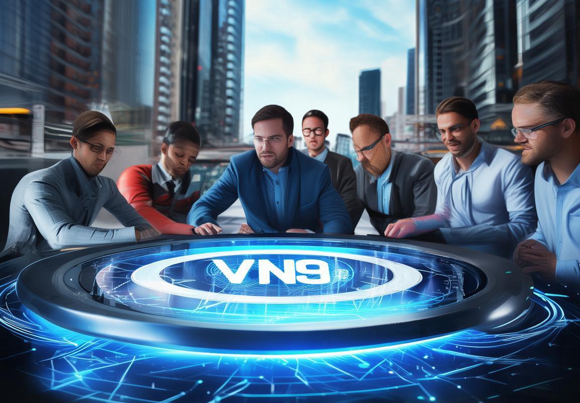 VN98: Công Nghệ Thông Tin và Tự Động Hóa với Trí Tuệ Nhân Tạo