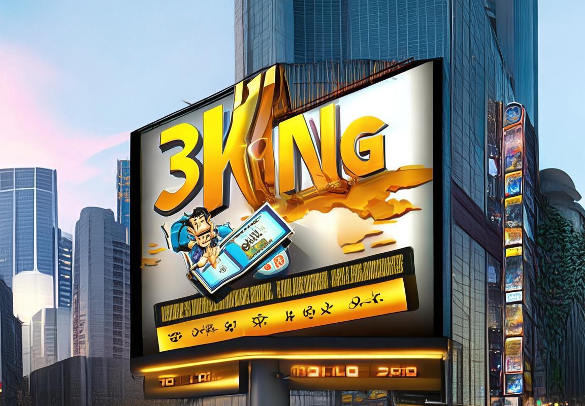 Khuyến Mãi 3King – Tặng 30K cho Khách Hàng Mới và Trải Nghiệm Dịch Vụ 3King