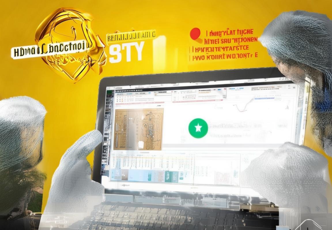 SBTY – Công nghệ thông tin và Phát triển Nguồn nhân lực: Đào tạo và Bồi dưỡng Chất lượng cao