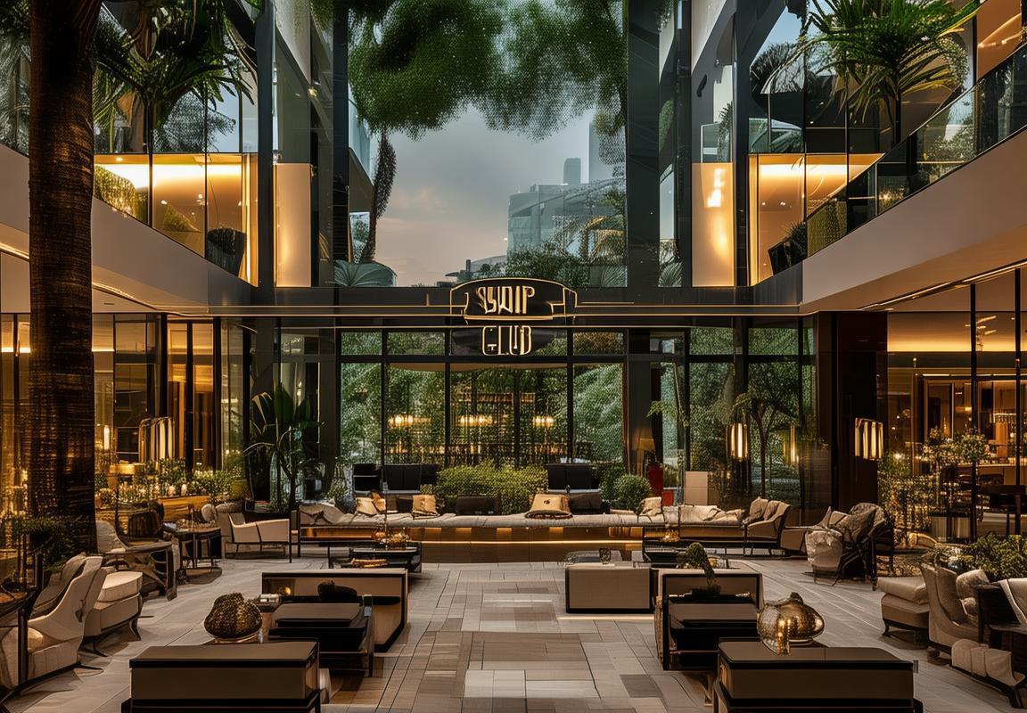 SumVIP Club – Dịch vụ cao cấp và trải nghiệm khách hàng hoàn hảo