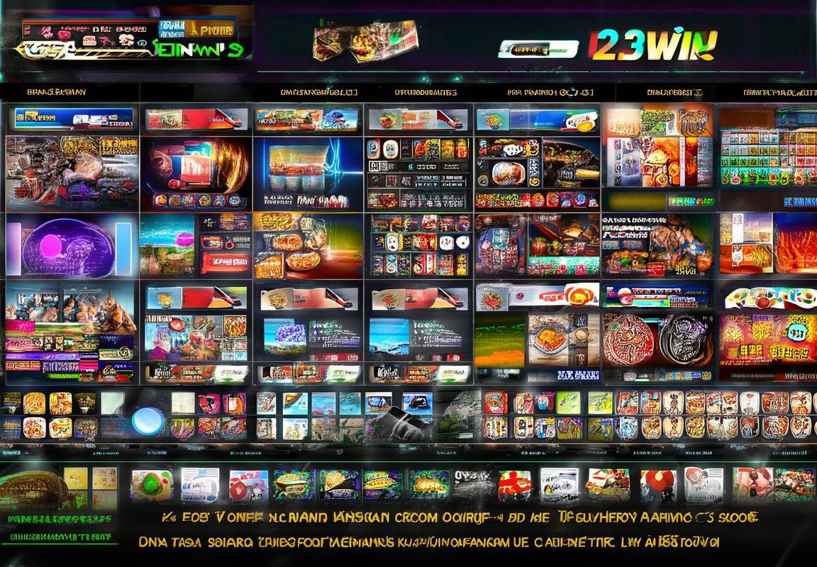 123Win – Chơi bài và Giải trí Trực tuyến tại 123Win