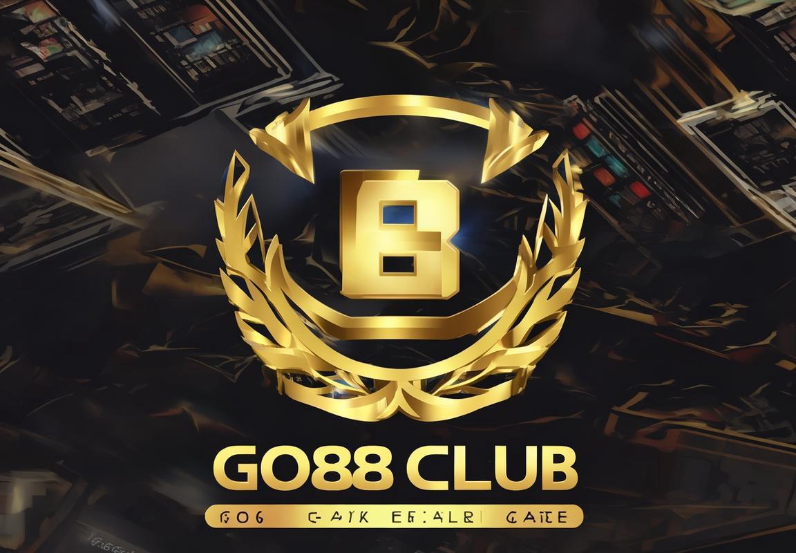Go88 Club: Chơi Bài, Bet, Cá Độ Thể Thao, Casino Trực Tuyến, Esports, Nhà Cái Trực Tuyến, Khuyến Mãi, Bảo Mật, Dịch Vụ Khách Hàng, Trò Chơi Bài, Slots