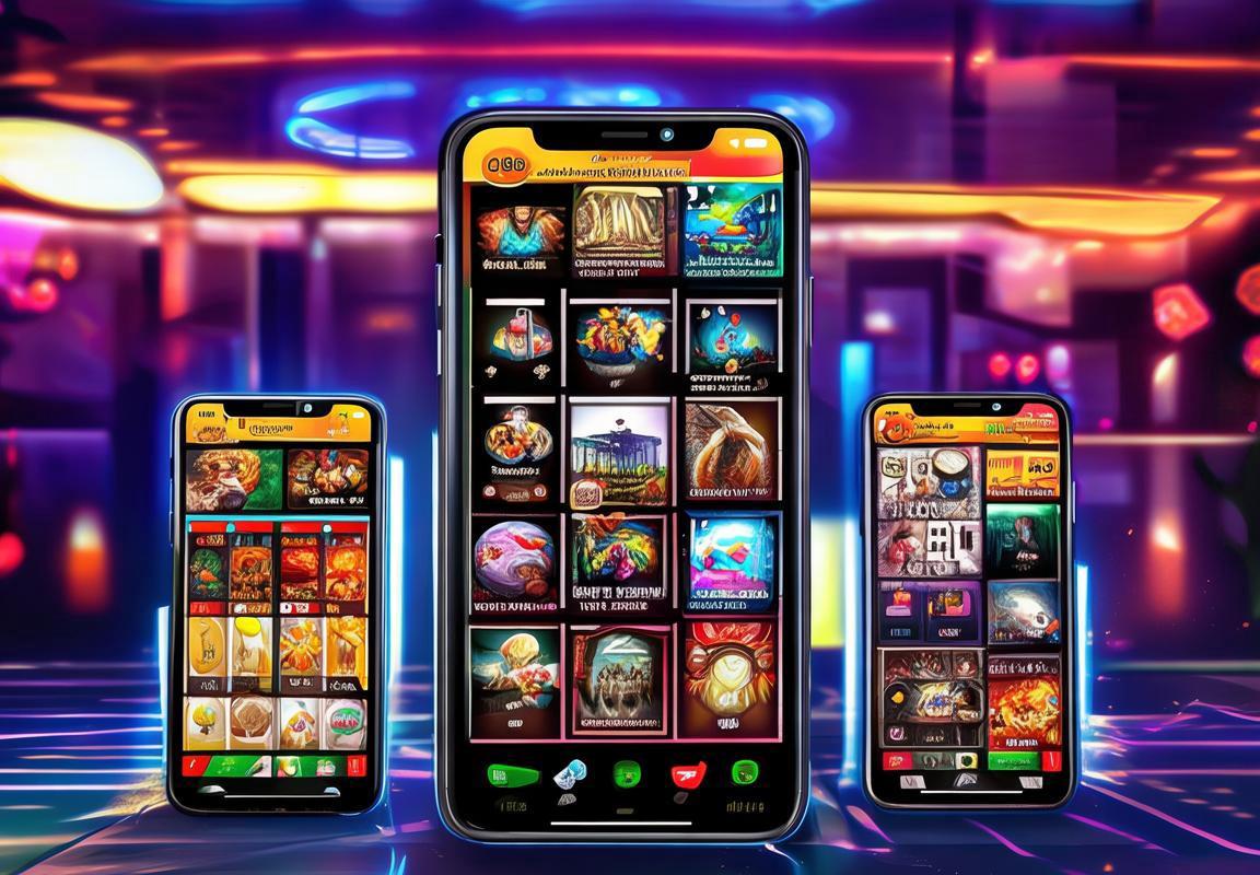 Tải 66club – Ứng dụng Chơi Bài và Giải Trí Đa Dạng