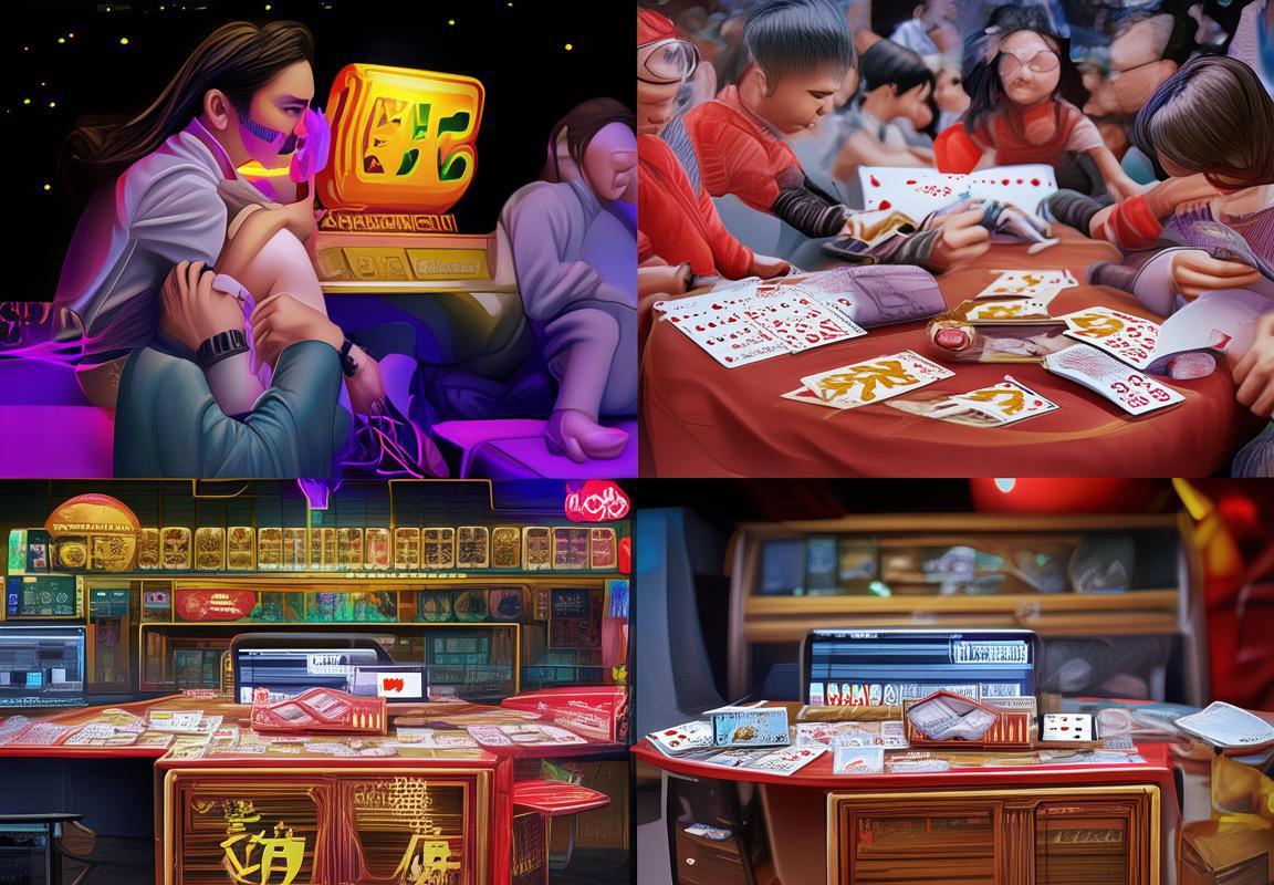 Chơi Bài 68: Tài Xỉu, Các Nhà Cái Uy Tín, Kinh Nghiệm Chơi Hiệu Quả