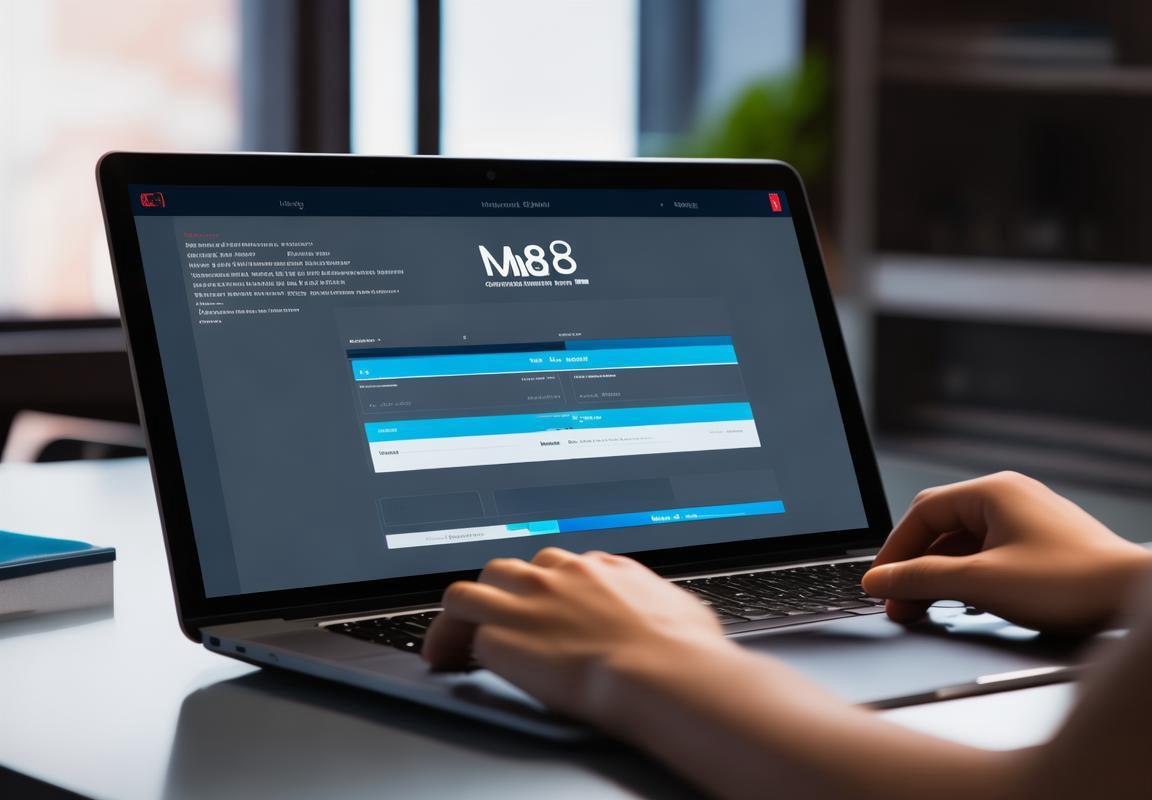 Hướng dẫn Đăng nhập M88 – An toàn và Chi tiết cho Chơi Bài