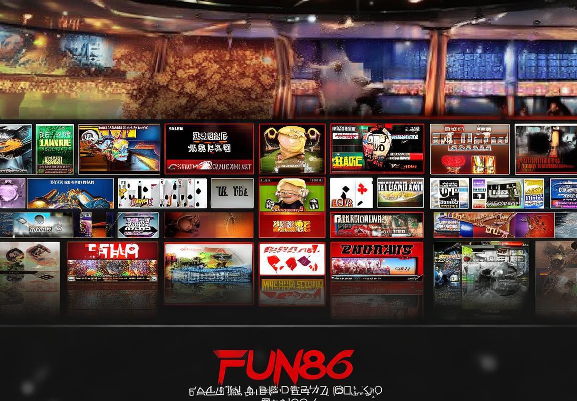 Fun88 – N88 – Chơi Bài Trực Tuyến – Fun88 Cá Cược Trực Tuyến