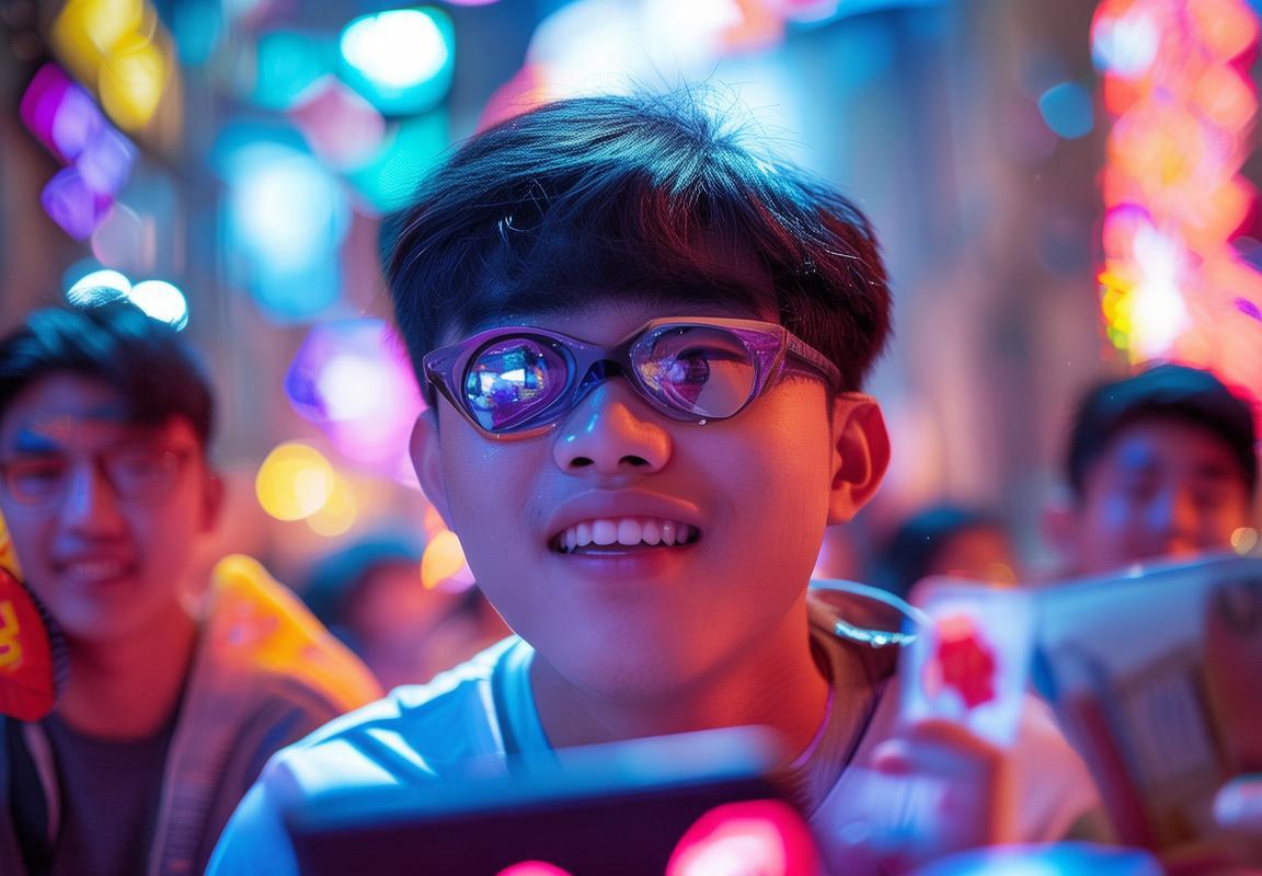 Chẵn Lẻ Momo: Trò Chơi Số Hóa Cộng Đồng Mạng Tại Việt Nam