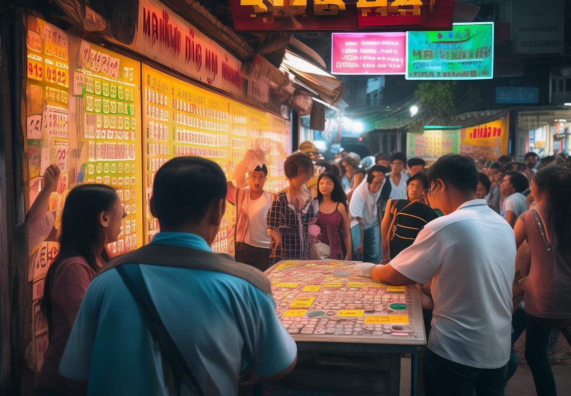 Cách Chơi Lô Chơi Nhiều: Lô Đề, Lô Xiên và Các Loại Hình Phổ Biến