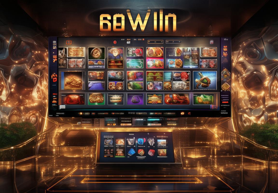 69win – Nền Tảng Giải Trí Chơi Bài Uy Tín và Dịch Vụ Trực Tuyến Chất Lượng