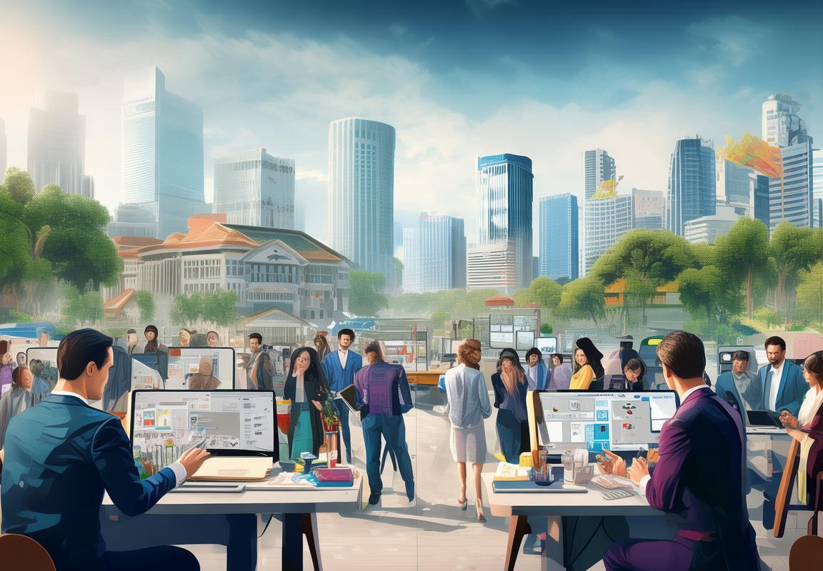 Phát triển Ngân hàng tại Việt Nam: Cơ hội, Thách thức và Công nghệ Fintech