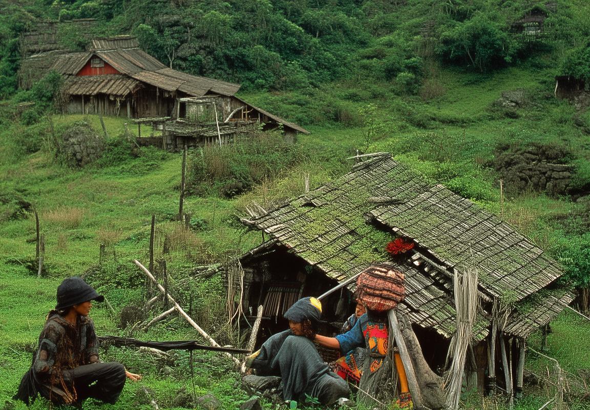 Tiếng Ruôi – Văn hóa Ruôi – Bảo tồn và Phát triển Ngôn ngữ Dân tộc Thiểu số