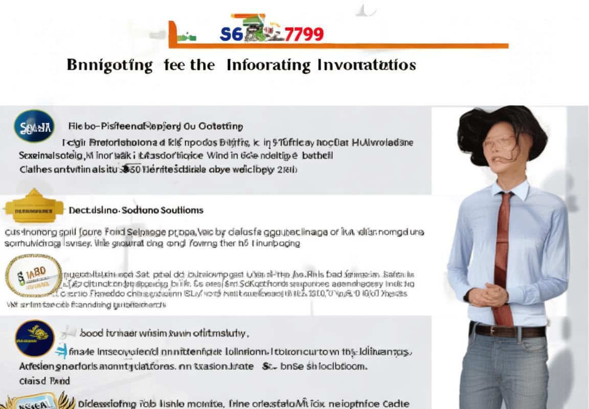 Sao789: Công Nghệ Thông Tin Tiên Tiến và Thành Tựu Đáng Kính của Công Ty 789
