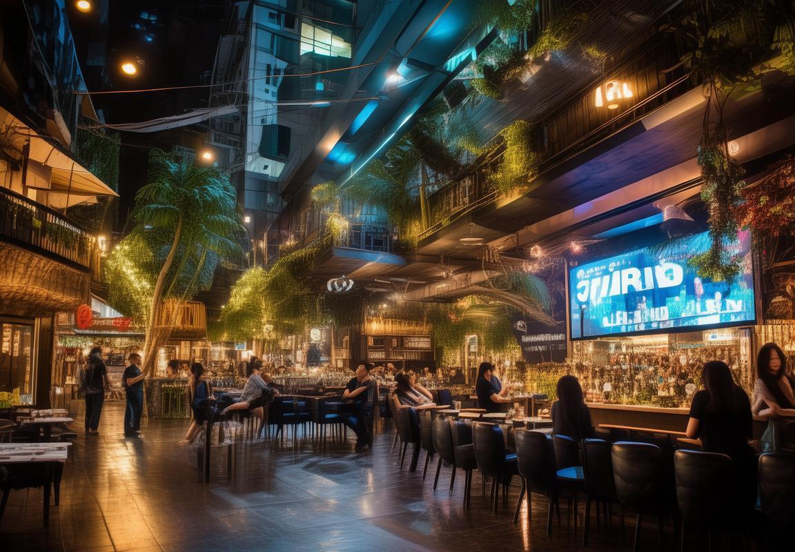 66club – Địa điểm giải trí và tổ chức sự kiện hàng đầu tại Hà Nội